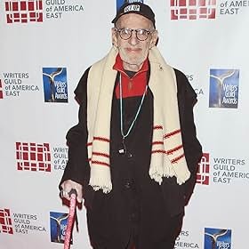 Larry Kramer